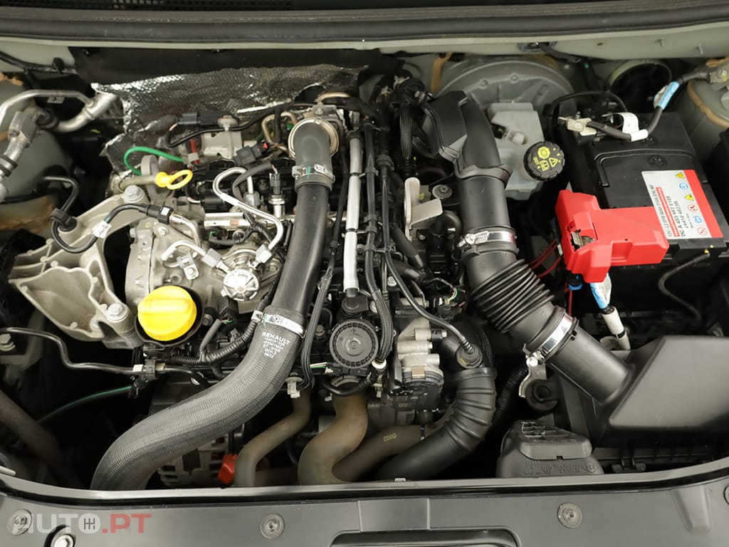 Dacia Jogger Jogger 1.0 TCe Comfort