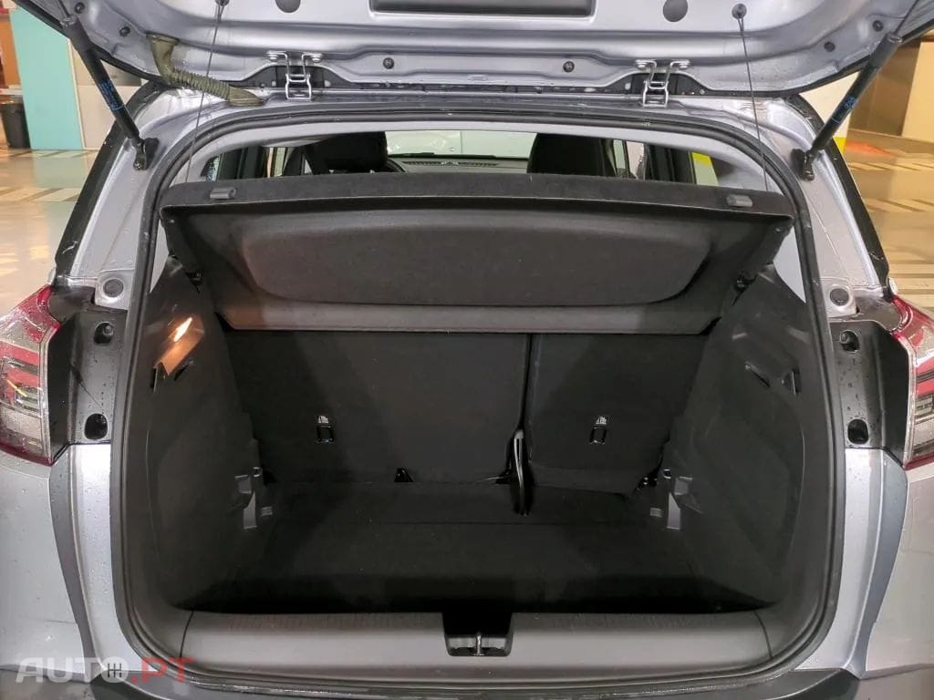 Opel Crossland X 1.2 T 120 Anos