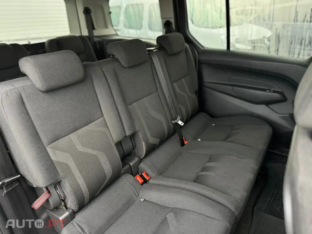 Ford Transit Connect 1.5 TDCi 210 L2 Trend
