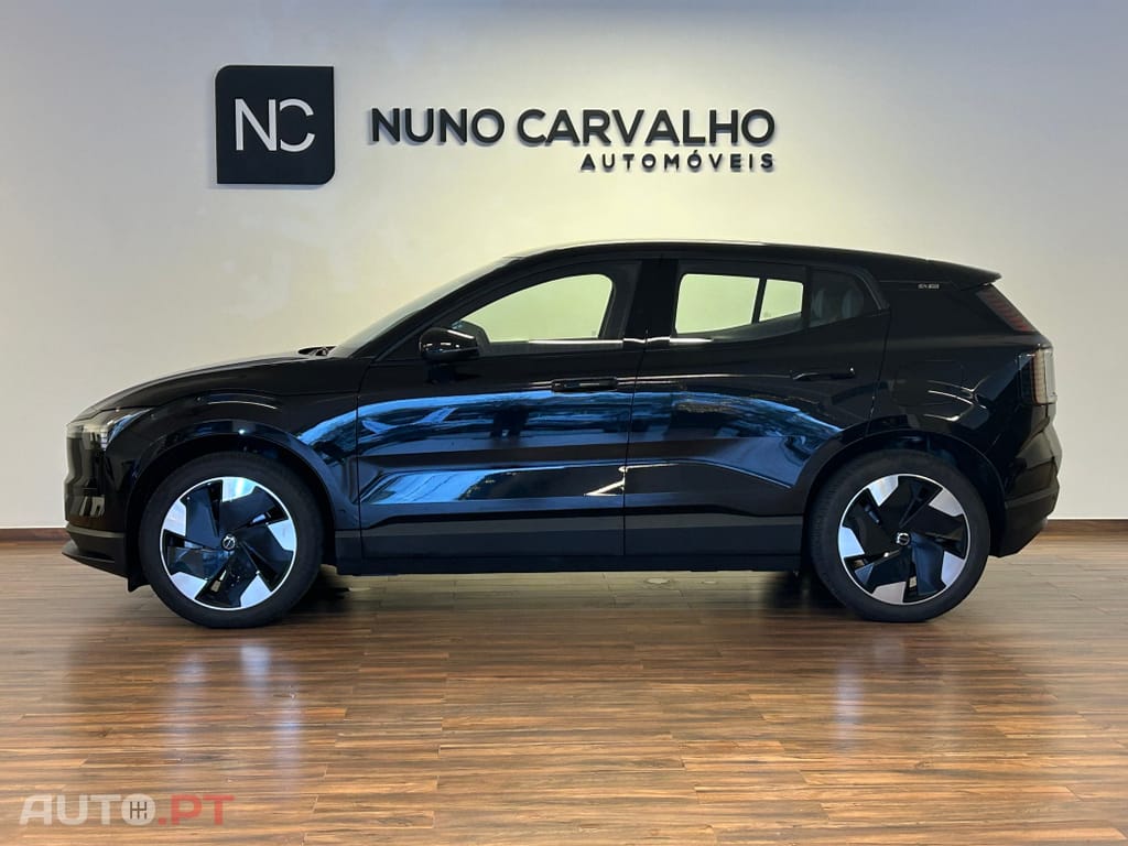 Volvo EX30 69 kWh Single Motor Extended Range Plus