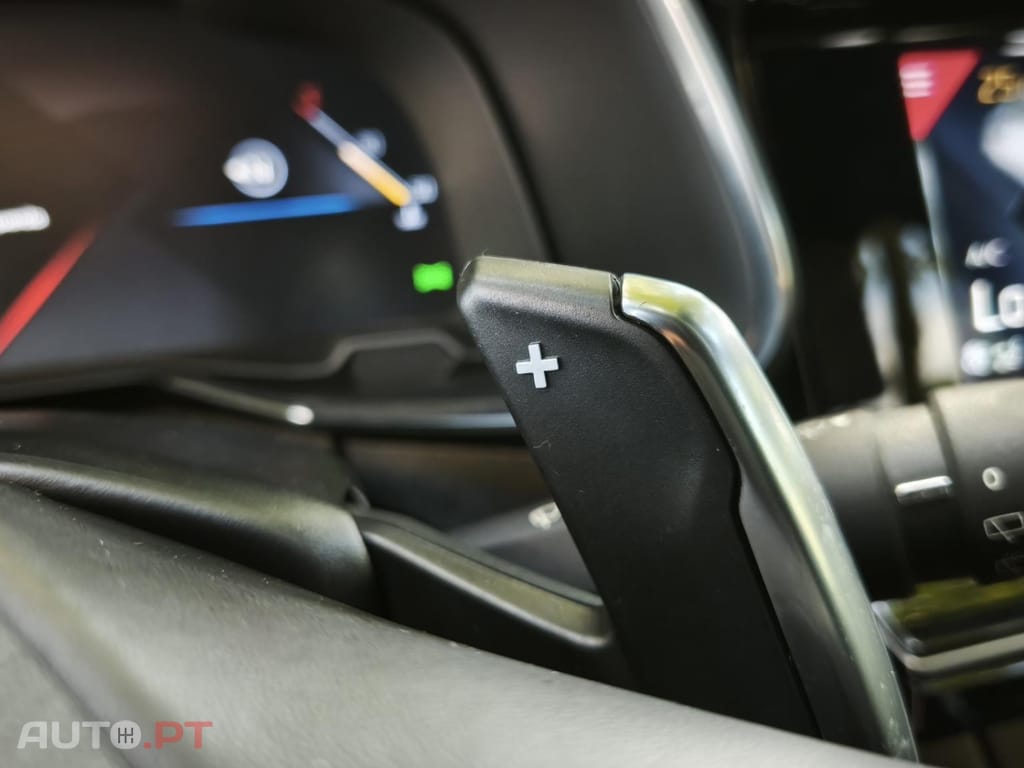 DS DS7 Crossback 1.5 BlueHDi So Chic EAT8