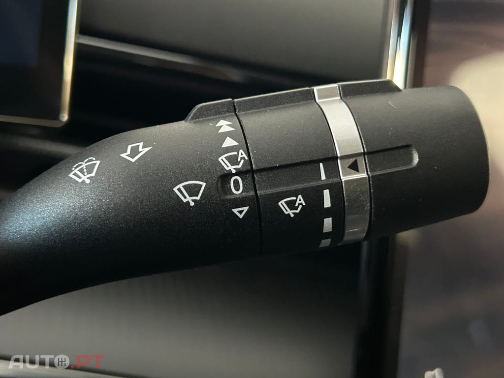 BYD Seal 82.5 kWh Design