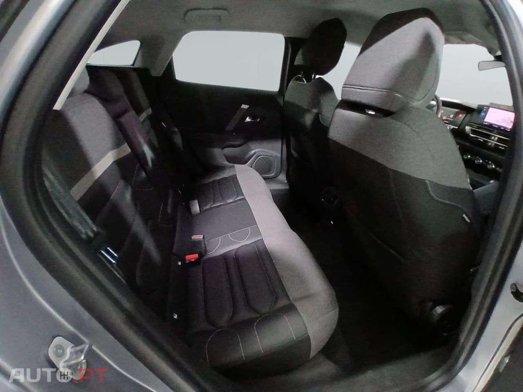 Citroen C4 1.2 SHINNE 