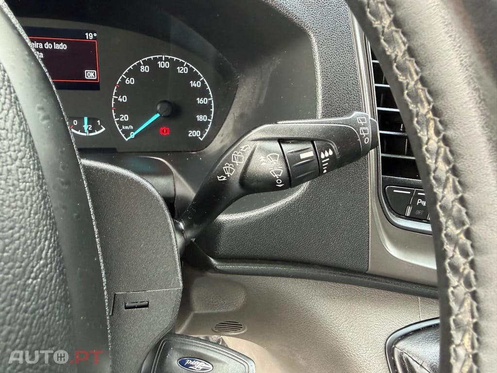 Ford Transit 350 L3 2.0 TDCi H2 Trend