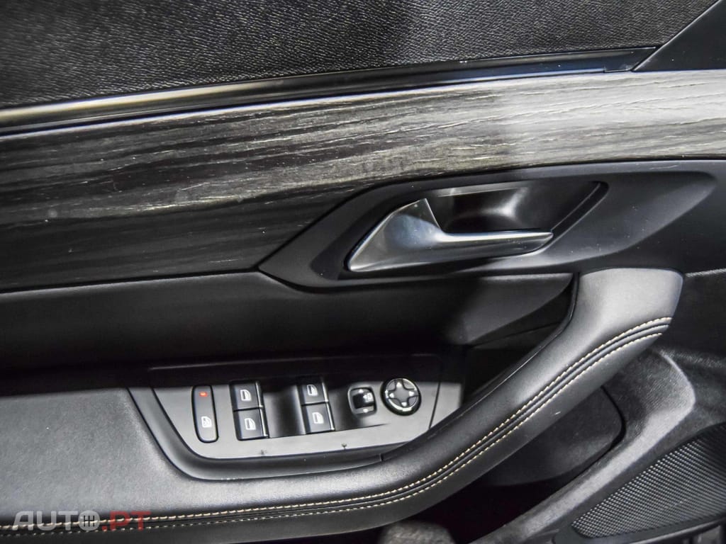 Peugeot 508 1.6 Hybrid GT Pack e-EAT8