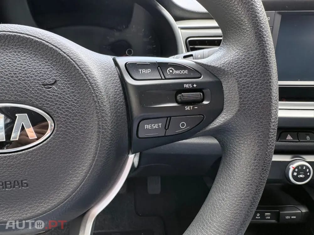 Kia Rio 1.2 CVVT Urban