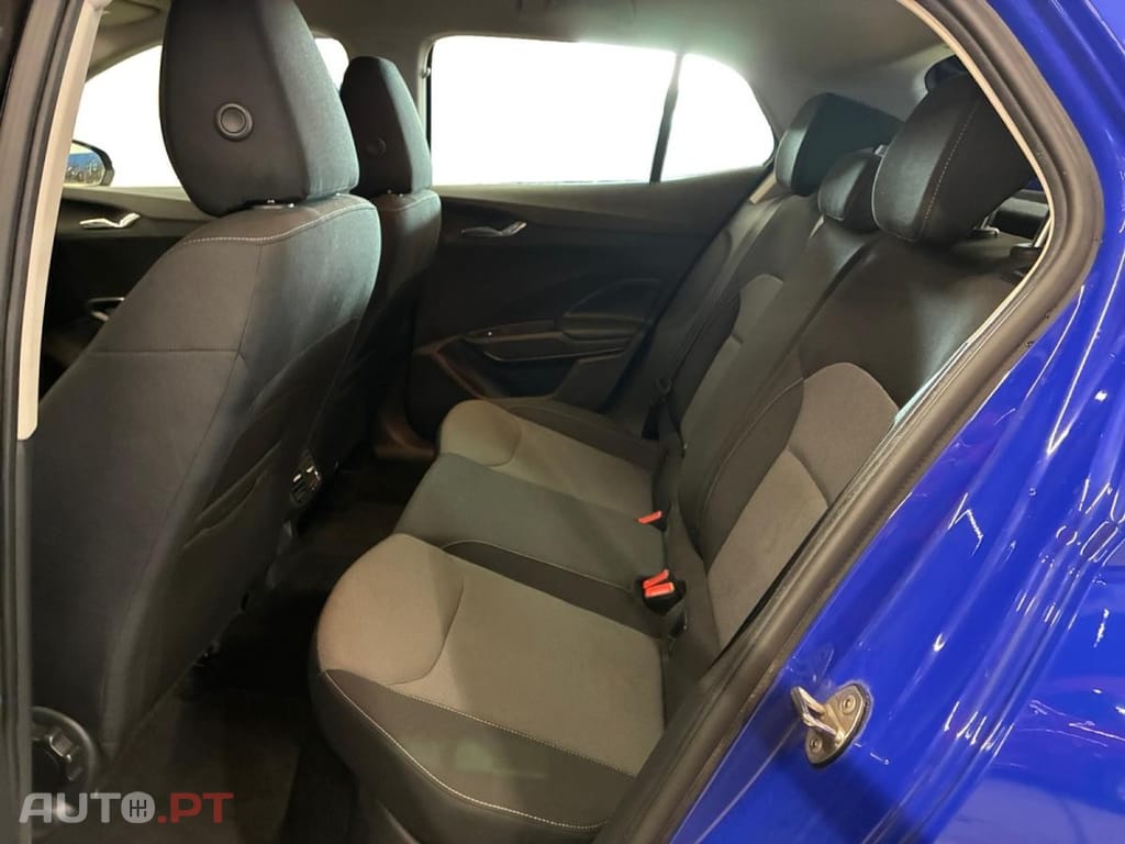 Skoda Fabia 1.0 TSI Ambition