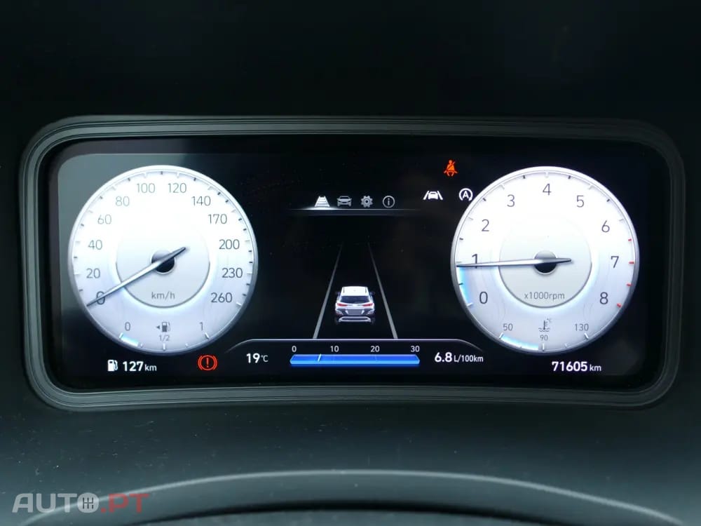 Hyundai Kauai 1.0 T-GDi N-Line