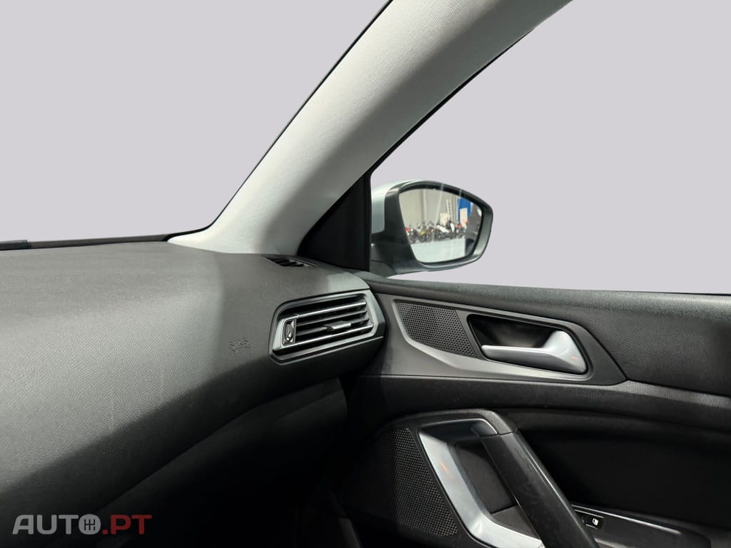 Peugeot 308 1.2 PureTech Active Business