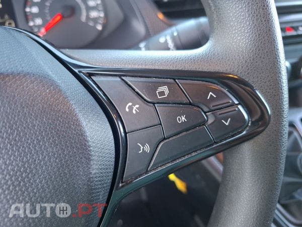 Renault Kangoo L2 start Blue dCi 95 (3lug)