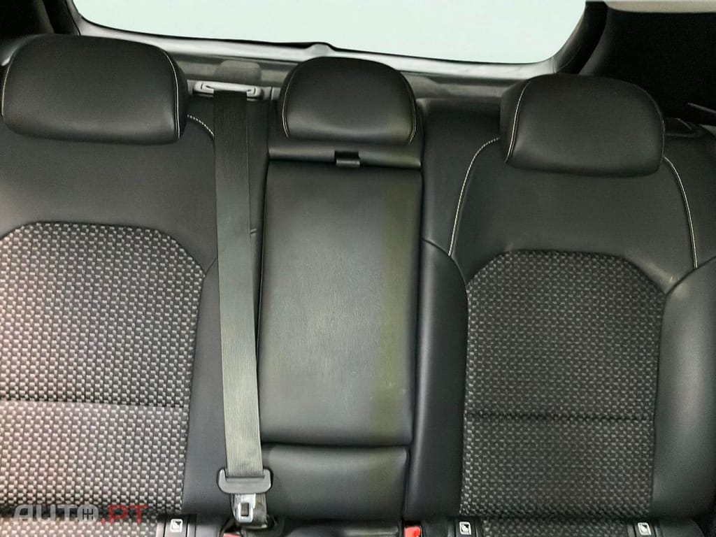 Kia Ceed 1.0 T-GDI GT Line