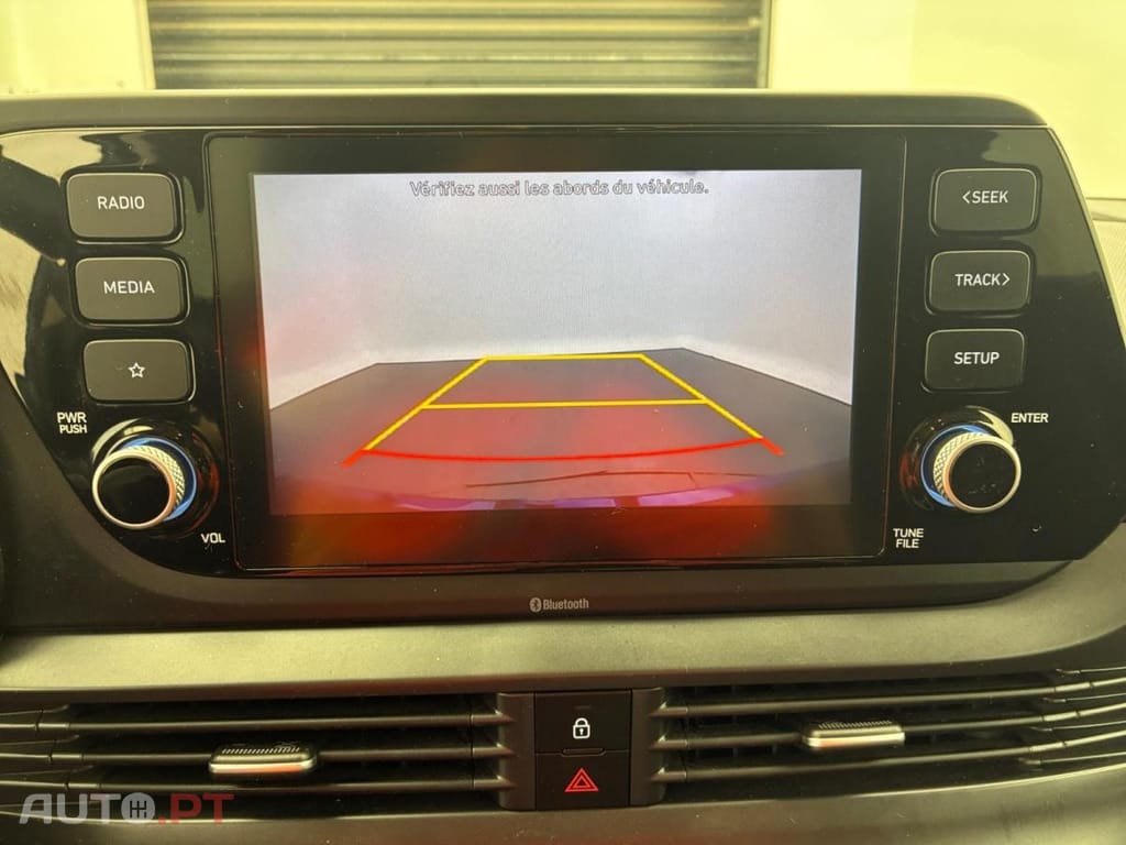Hyundai i20 1.0 T-GDi 48V Business DCT