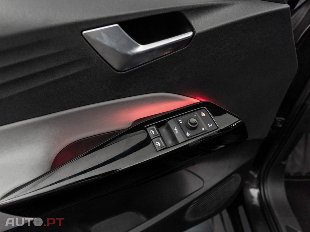 Volkswagen Id.3 Pro Performance Business