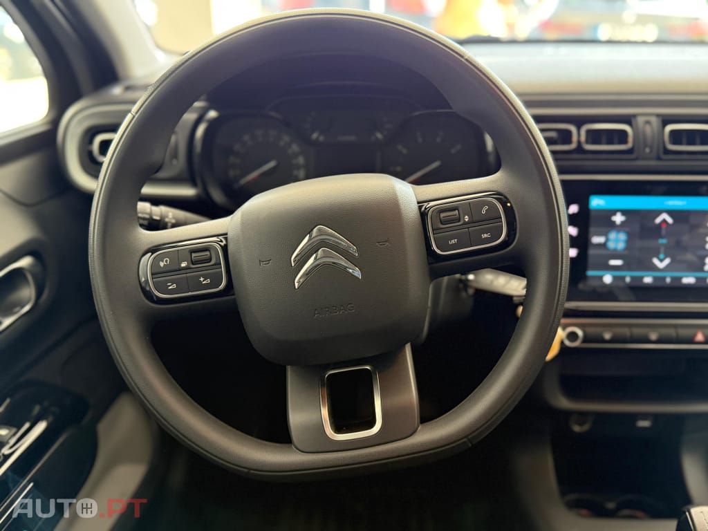 Citroen C3 1.2 PureTech Max