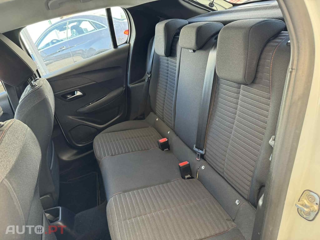 Peugeot 208 1.2 PureTech Active Pack