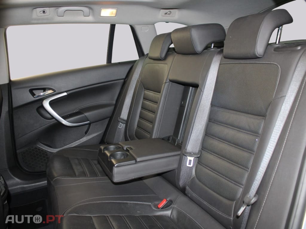 Opel Insignia 1.6 CDTI ECOFLEX I.V.A DEDUTÍVEL