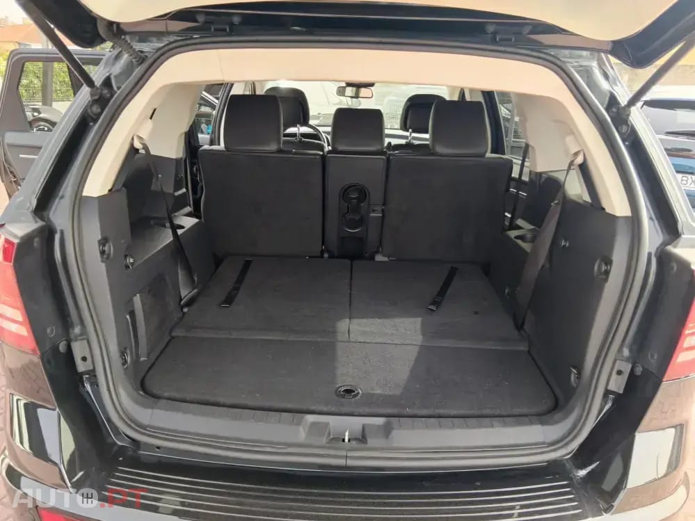 Dodge Journey 2.0 CRD R/T ATX
