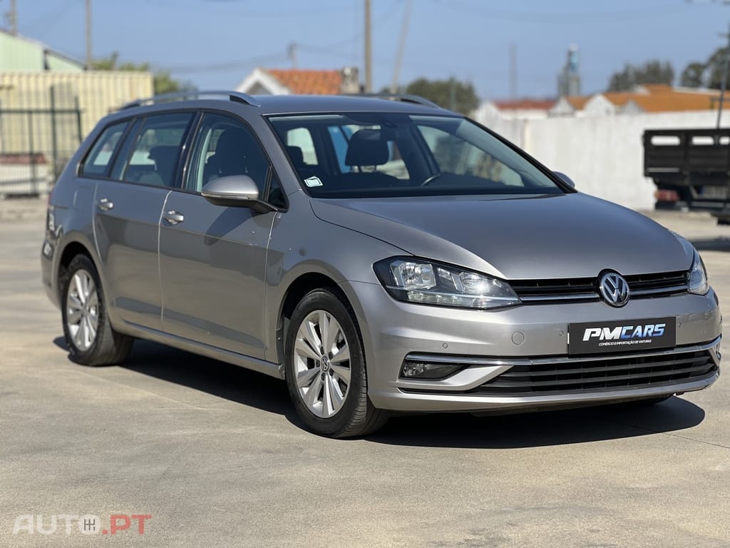 Volkswagen Golf Variant 1.5 TSI Highline