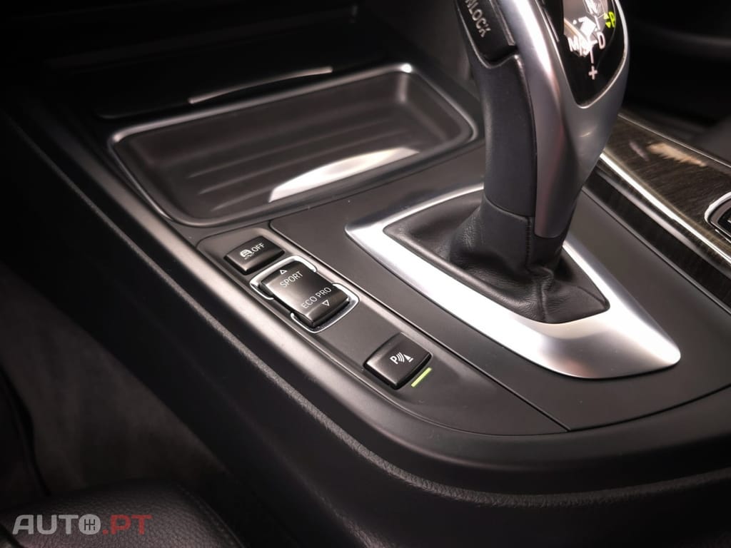 BMW 420 d Coupe Aut. Luxury Line