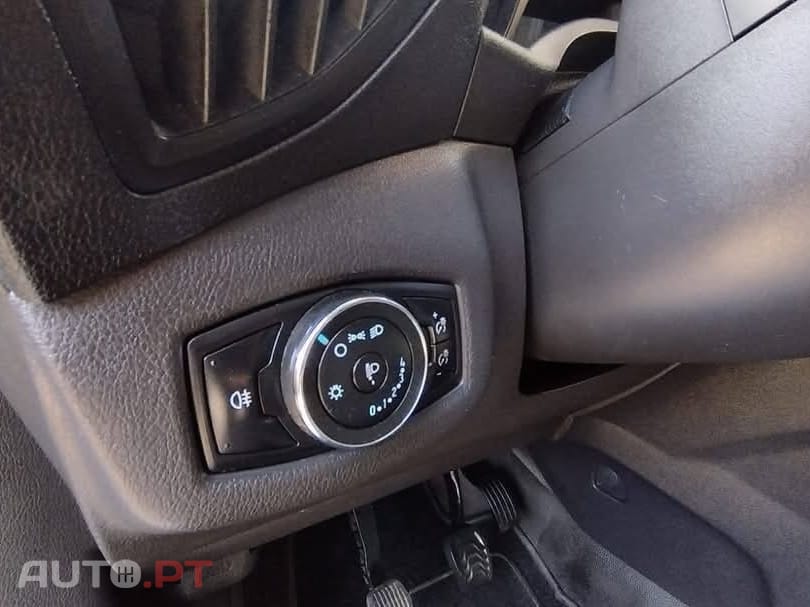 Ford Transit Connect Connect 1.6 TDCi 210 L2 Trend