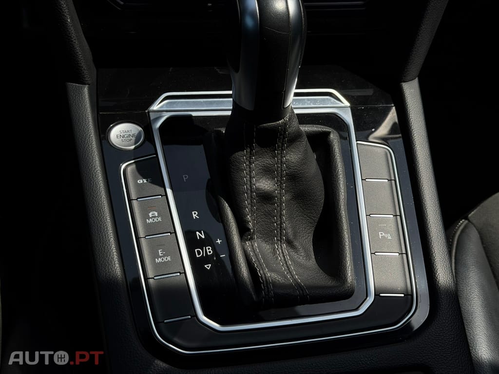 Volkswagen Arteon 1.4 TSI eHybrid R-Line