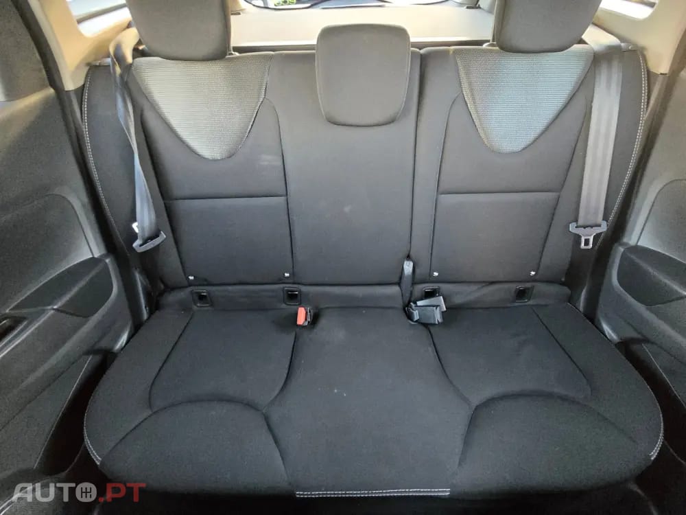 Renault Clio Break 1.5 dCi Confort