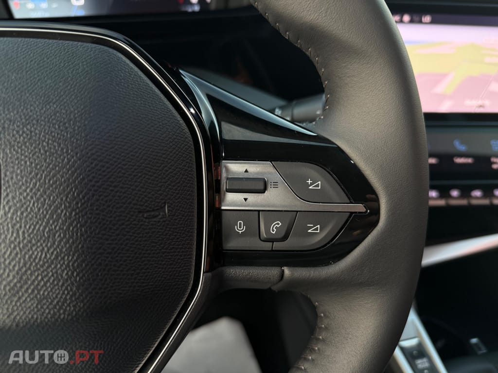 Peugeot 308 PureTech 130 Allure Pack