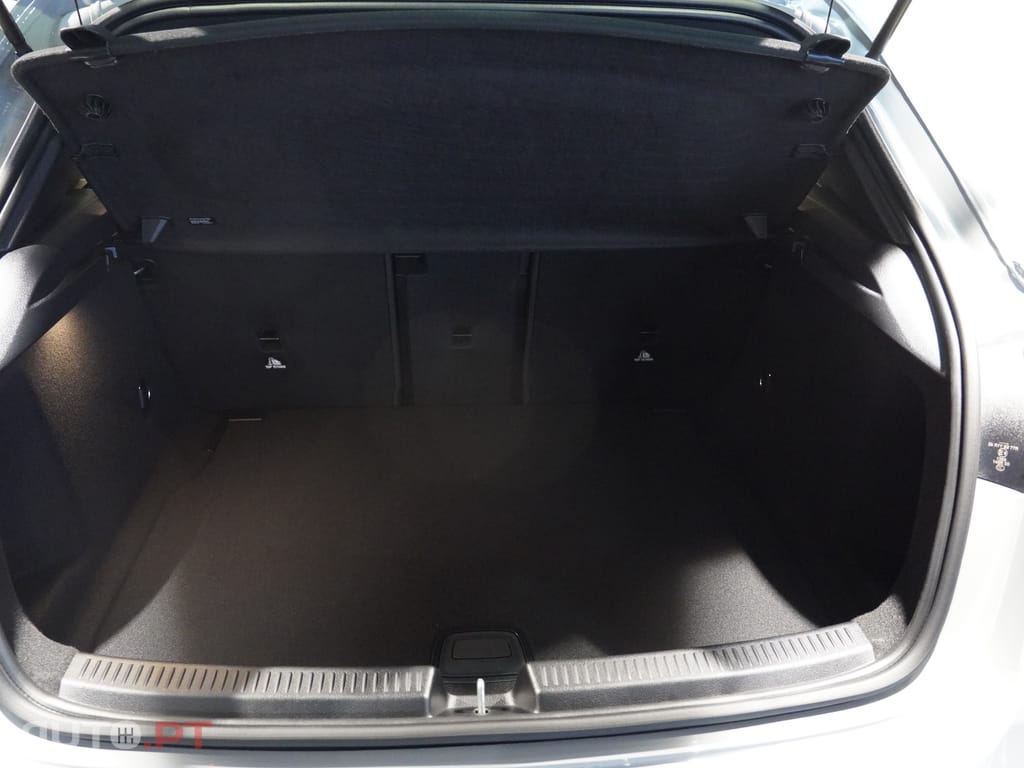 Mercedes-Benz A 180 d Special Edition