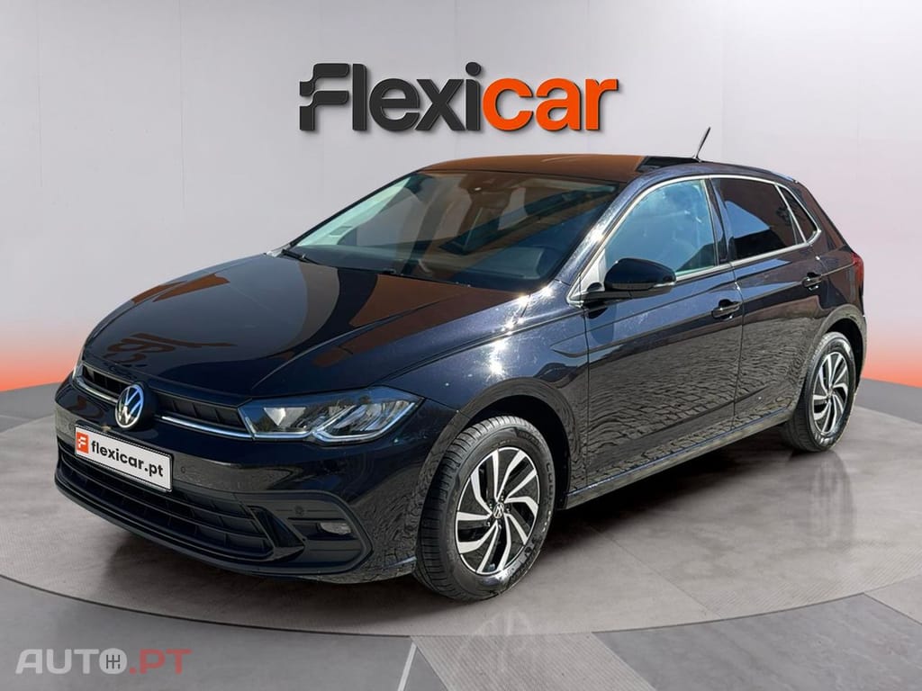 Volkswagen Polo 1.0 TSI TRENDLINE