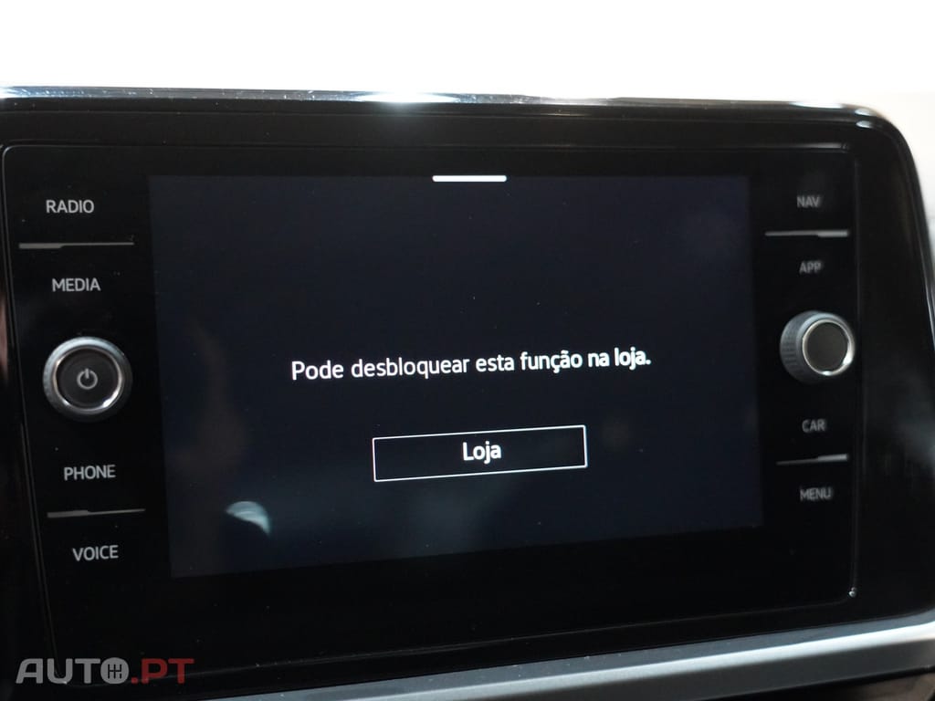 Volkswagen T-Roc 1.0 TSI Life