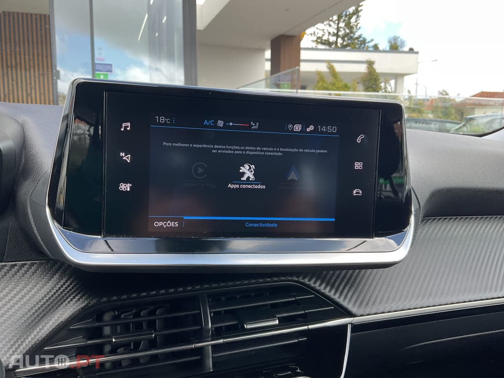 Peugeot 2008 1.2 PureTech Active Pack