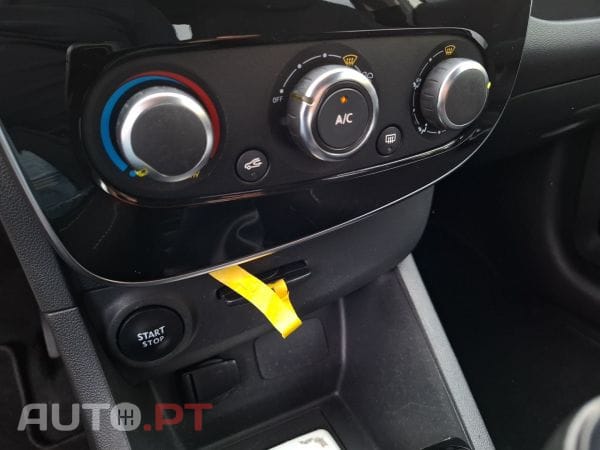 Renault Clio 0.9 TCe 90 Limited