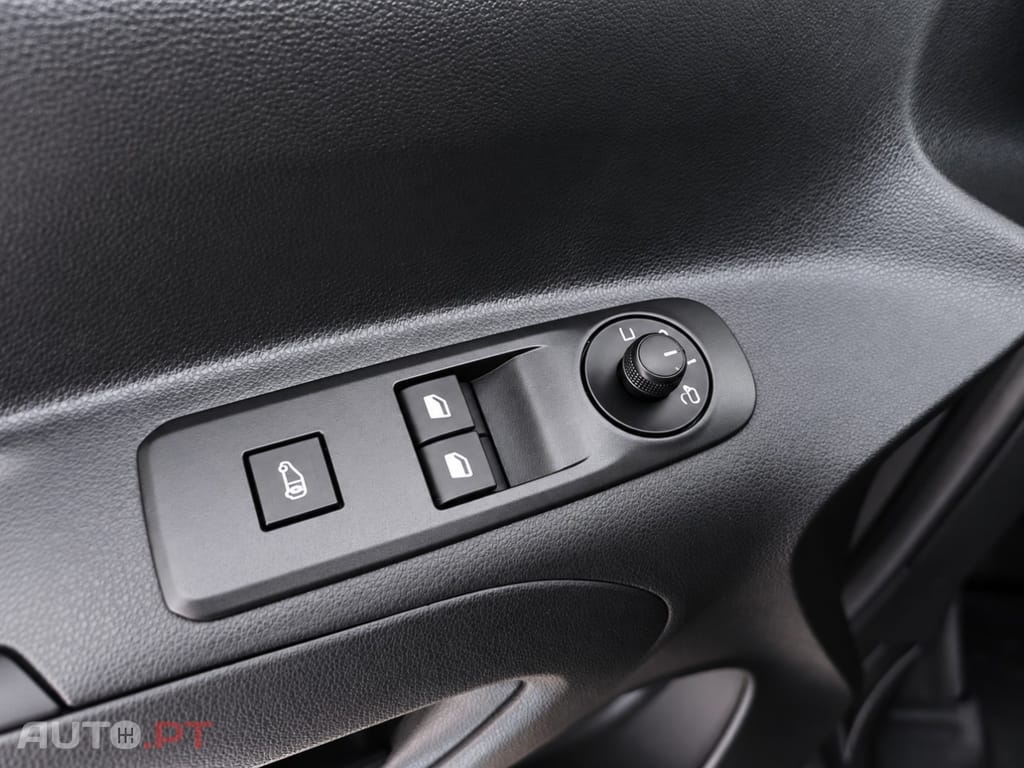 Citroen Berlingo 1.5 BlueHDi M Club