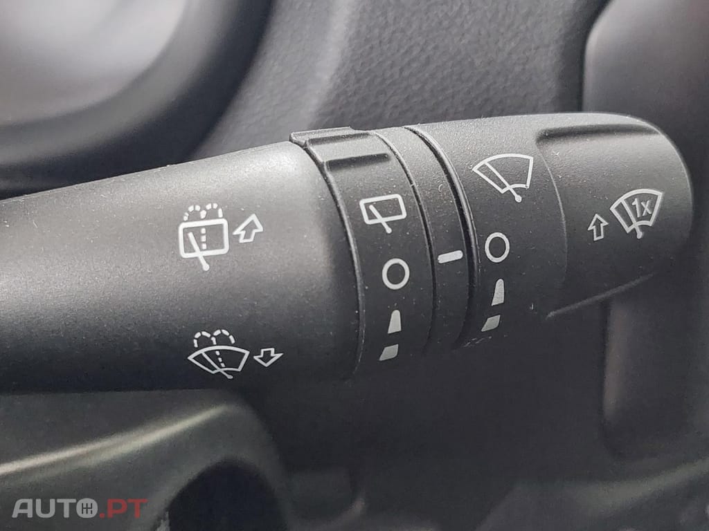 Jeep Renegade 1.4 MultiAir Active Drive Auto Limited