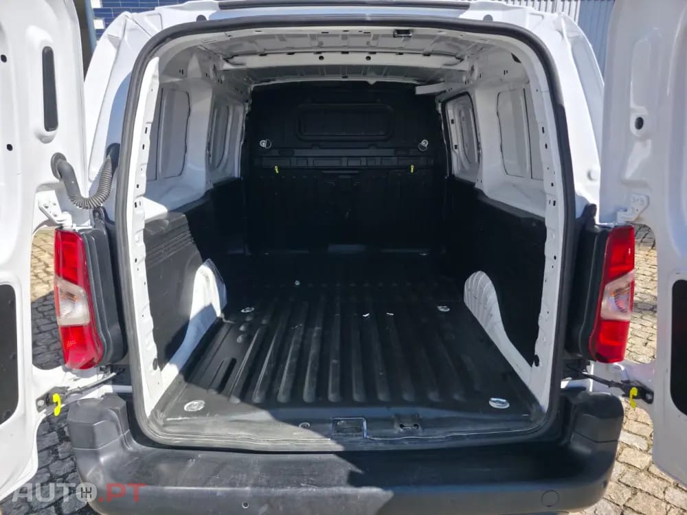 Citroen Berlingo 1.5 BlueHDi XL Live