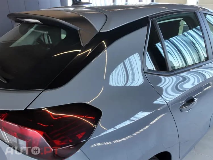 Opel Corsa 1.2 T Edition