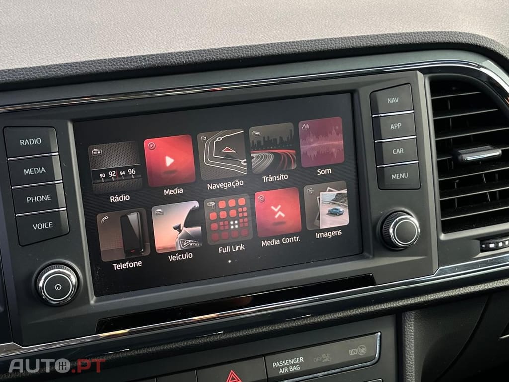 Seat Ateca 1.6 TDI Xcellence