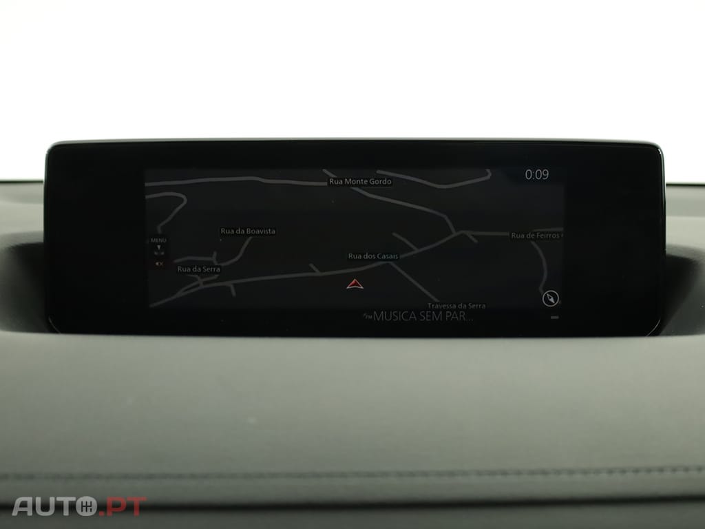 Mazda MX-3 MX-30 E-SKYACTIV EXCLUSVE-LINE