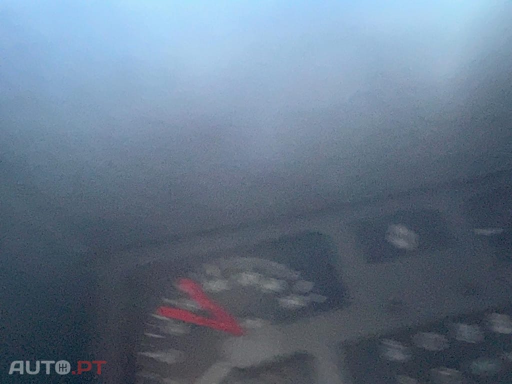 Renault Trafic Outro