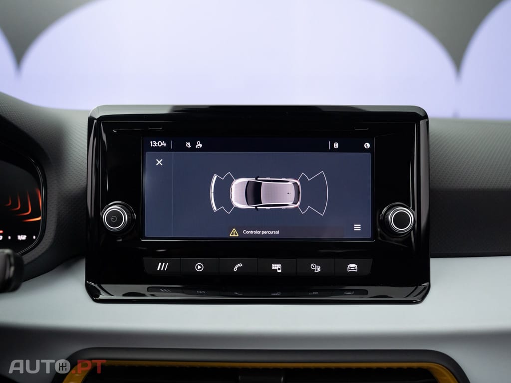 Seat Ibiza 1.0 TSI Style