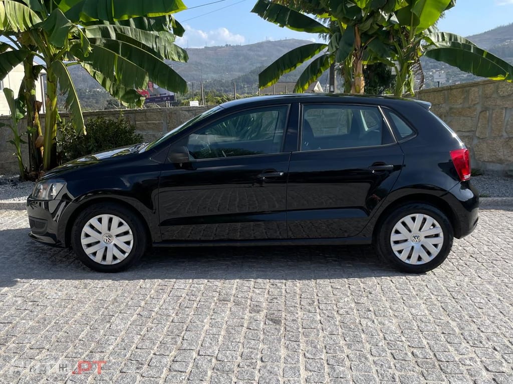 Volkswagen Polo 1.2 Style
