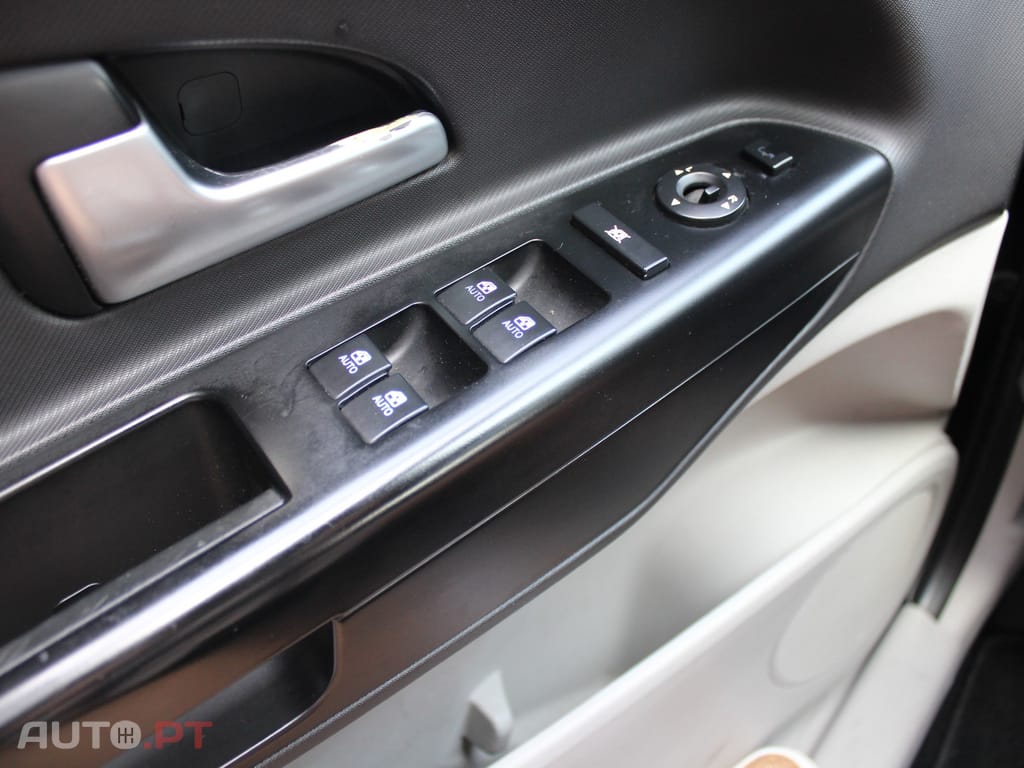 Kia Ceed 1.6 CRDi EX