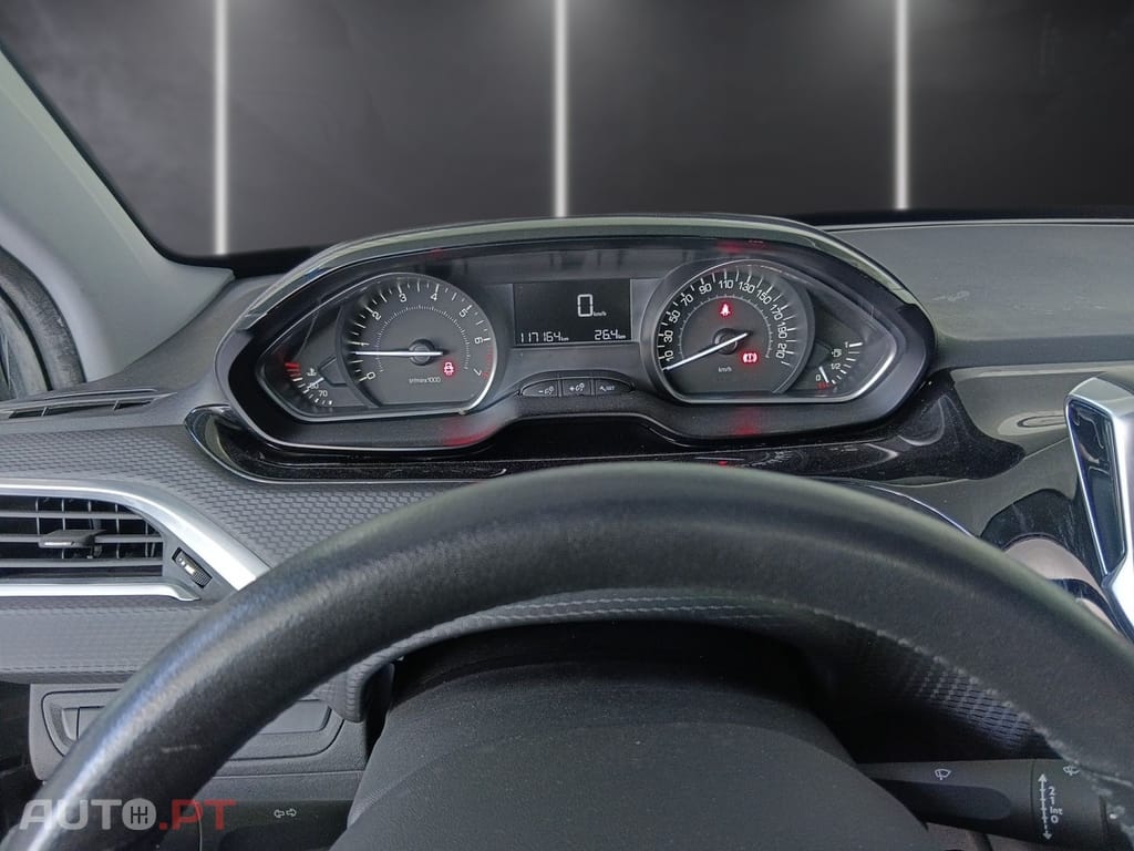 Peugeot 208 1.2 PureTech Style