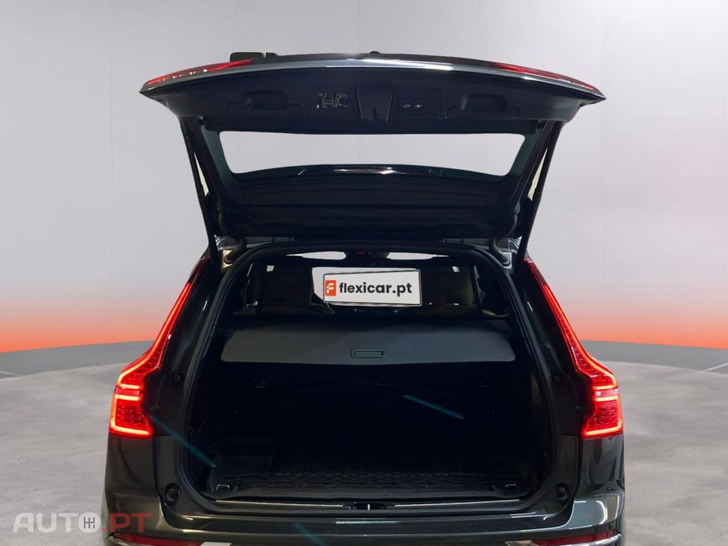 Volvo XC60 2.0 D4 Inscription AWD