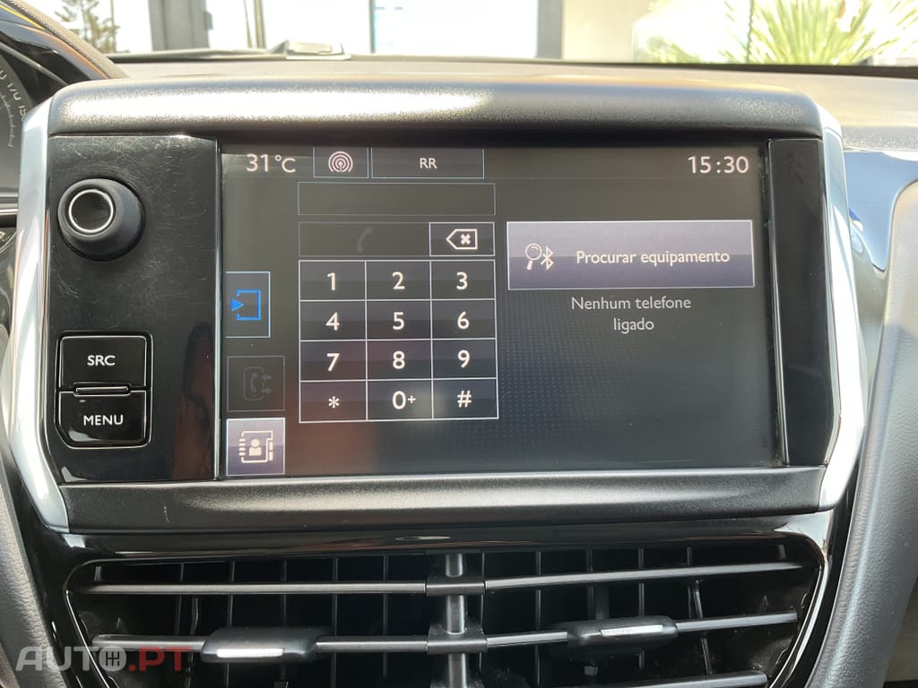 Peugeot 208 1.2 PureTech Active