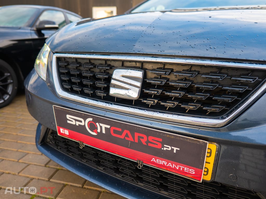 Seat Leon 1.0 EcoTSI Style S/S