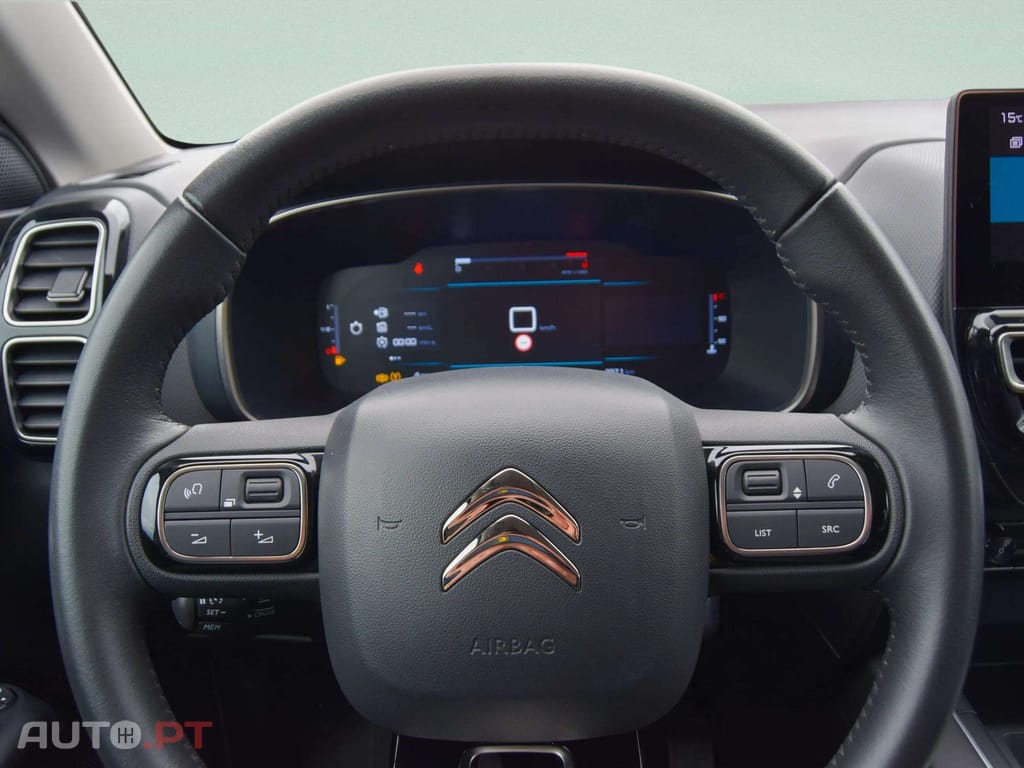 Citroen C5 Aircross 1.2 PureTech C-Series