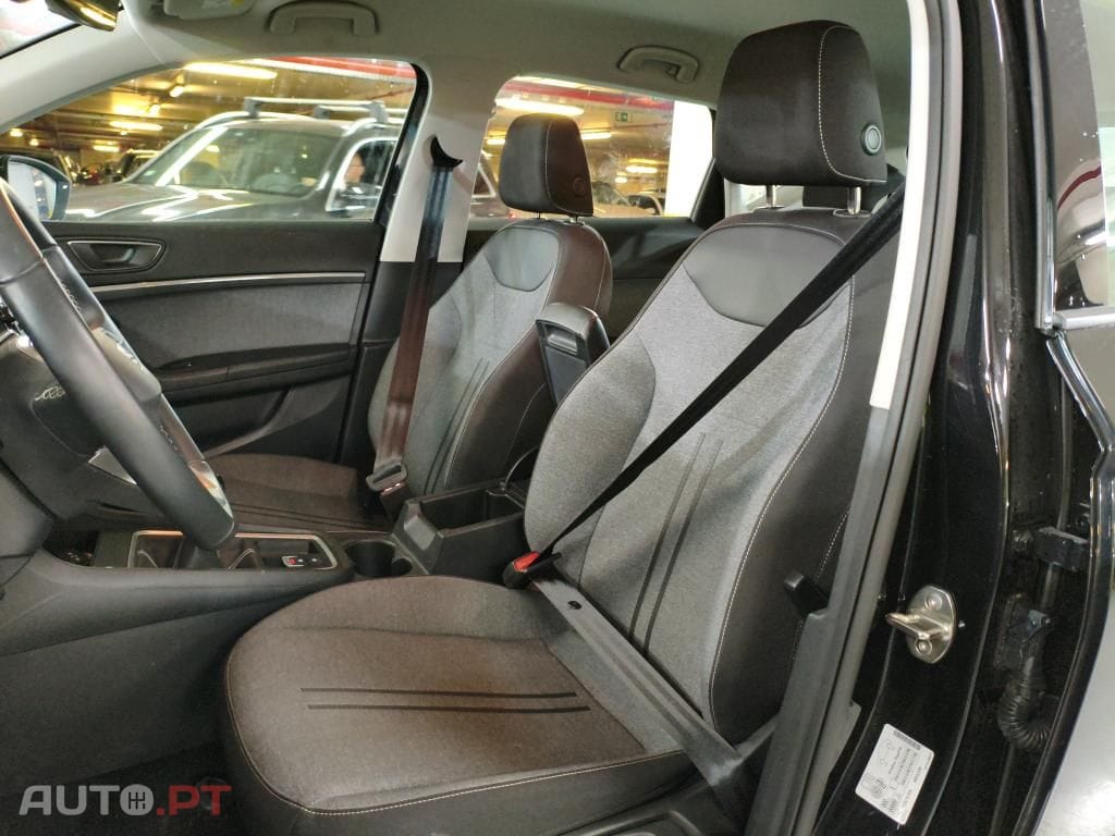 Seat Ateca 1.0 TSI Style