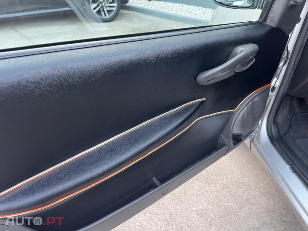 Fiat Punto 1.3 JTD 16V