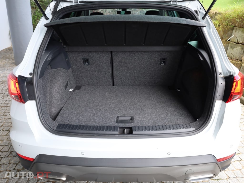 Seat Arona 1.0 TSI FR